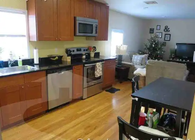 Property at 60 William St Unit 2, Medford, MA, 02155, 3 beds, 1 bath, [object Object]