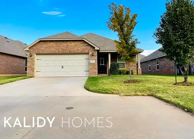 Property at 621 Christian Ln, Yukon, OK, 73099, 3 beds, 2 baths, [object Object]