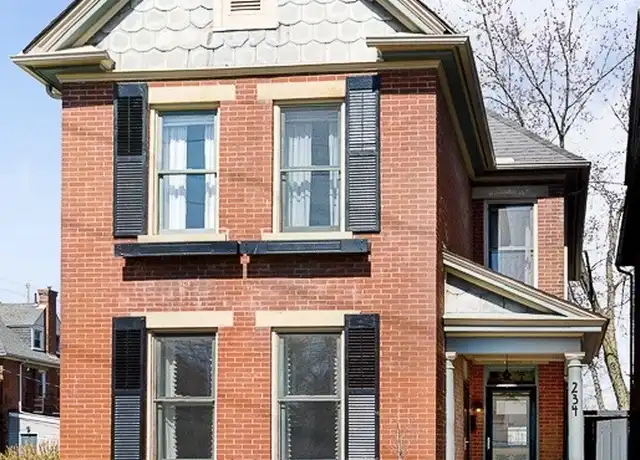 Property at 234 E 2nd Ave, Columbus, OH, 43201, 3 beds, 1.5 baths, [object Object]