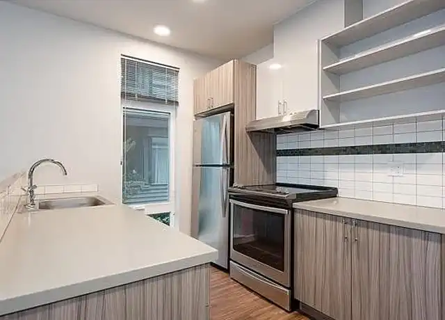Property at The Fifteen - 605 15th Ave E, Seattle, WA, 98112, 1 bed, 1 bath, [object Object]