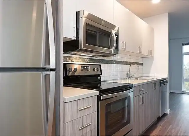 Property at The Fifteen - 605 15th Ave E, Seattle, WA, 98112, 1 bed, 1 bath, [object Object]