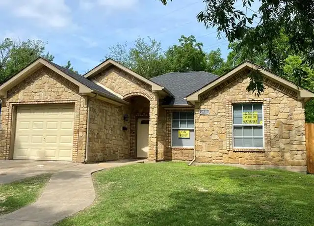 Property at 2511 Fernwood Ave, Dallas, TX, 75216, 3 beds, 2 baths, [object Object]