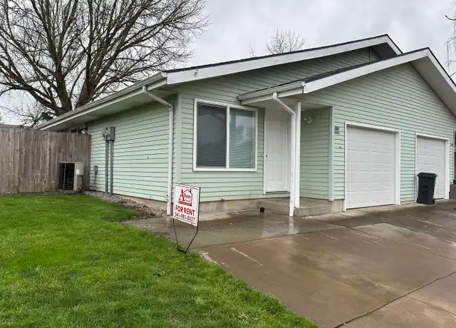 Property at 252 30th Pl SE, Albany, OR, 97322, 3 beds, 1 bath, [object Object]