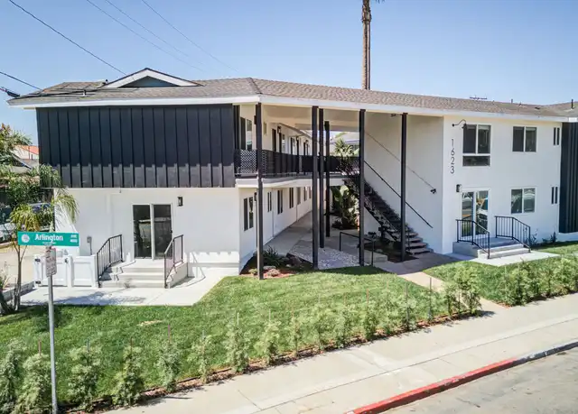 Property at 1623 Arlington Ave Unit L, Torrance, CA, 90501, 1 bed, 1 bath, [object Object]