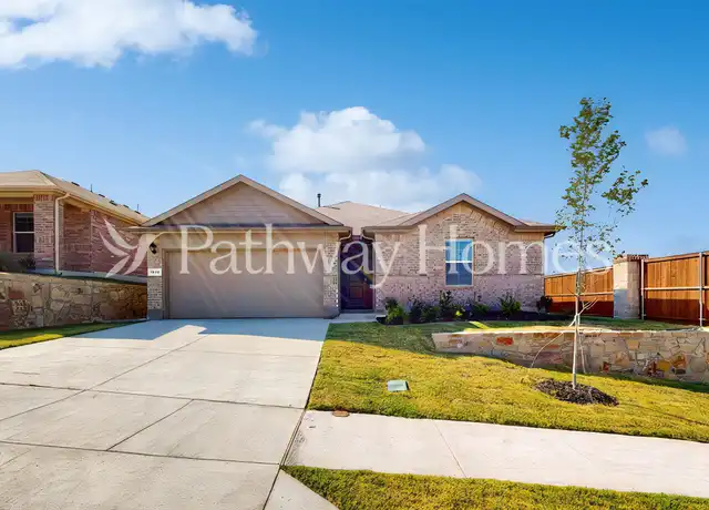 Property at 1612 Gatesville Ct, Fort Worth, TX, 76108, 3 beds, 2 baths, [object Object]
