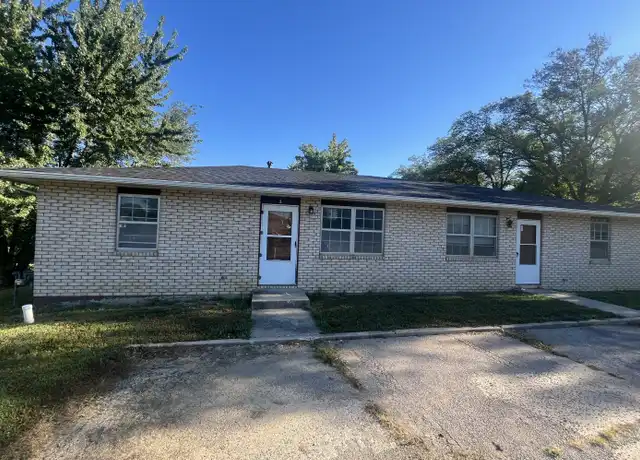 Property at 431 SE 150 Rd Unit 1, Warrensburg, MO, 64093, 2 beds, 1 bath, [object Object]
