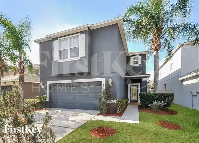 Property at 15507 Long Cypress Dr, Ruskin, FL, 33573, 4 beds, 2 baths, [object Object]