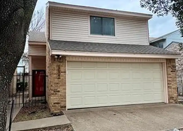 Property at 1607 Horizon St, Duncanville, TX, 75137, 3 beds, 2.5 baths, [object Object]