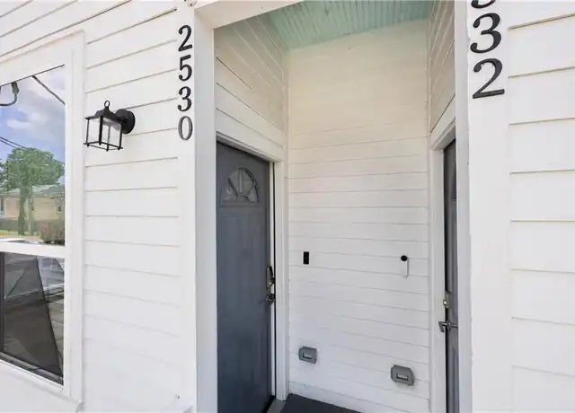 Property at 2530 S Miro St, New Orleans, LA, 70125, 3 beds, 2 baths, [object Object]