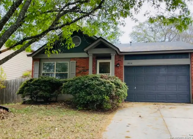 Property at 13014 Cavern Park Dr, San Antonio, TX, 78249, 3 beds, 2 baths, [object Object]