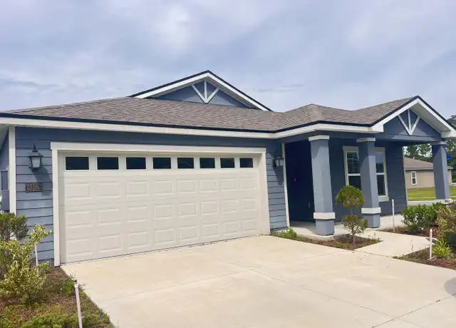 Property at 75163 Nassau Station Way, Yulee, FL, 32097, 4 beds, 2 baths, [object Object]