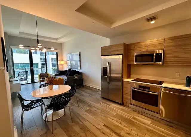 Property at 121 NE 34th St Unit L602, Miami, FL, 33137, 1 bed, 1 bath, [object Object]