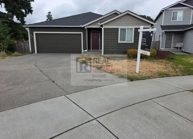 Property at 7802 24th Ct SE, Lacey, WA, 98503, 3 beds, 2 baths, [object Object]