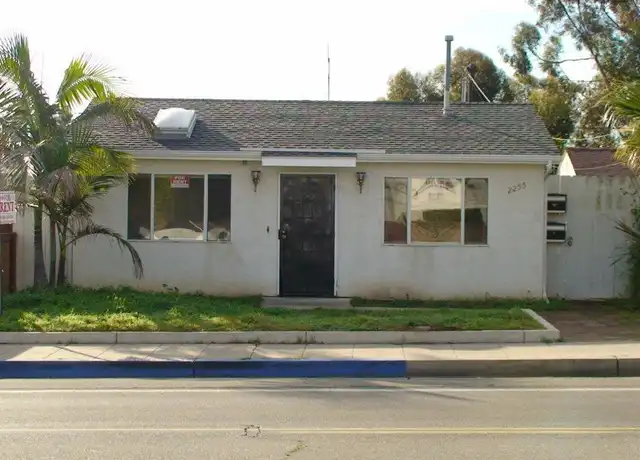 Property at 2255 Garnet Ave Unit 1, San Diego, CA, 92109, 1 bed, 1 bath, [object Object]
