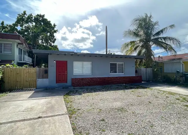 Property at 1222 SW 30th Ct Unit A, Miami, FL, 33135, 1 bed, 1 bath, [object Object]