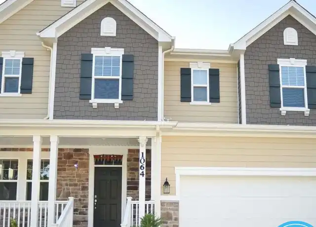 Property at 1064 Bender Ridge Dr, Morrisville, NC, 27560, 4 beds, 2.5 baths, [object Object]