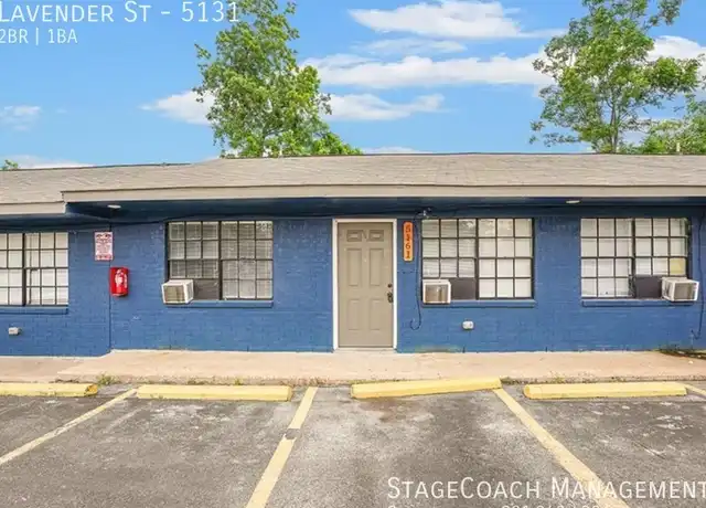 Property at 5131 Lavender St Unit 5131, Houston, TX, 77026, 2 beds, 1 bath, [object Object]