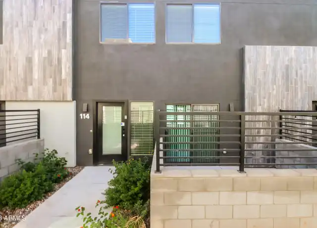Property at 1119 S Stapley Dr #114, Mesa, AZ, 85204, 3 beds, 2.5 baths, [object Object]