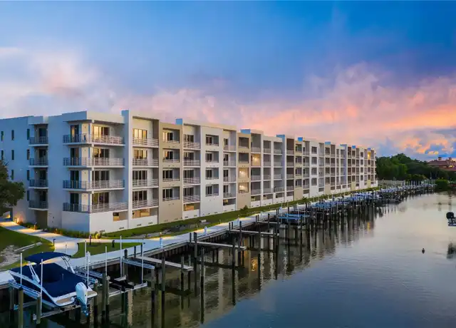 Property at 1709 N Tamiami Trl Unit 420 A, Sarasota, FL, 34234, 1 bed, 1.5 baths, [object Object]