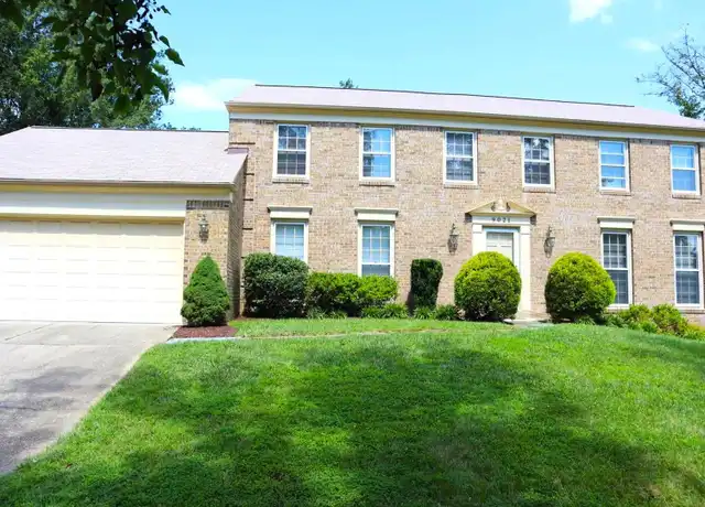 Property at 9021 Falls Chapel Way, Potomac, MD, 20854, 4 beds, 2.5 baths, [object Object]