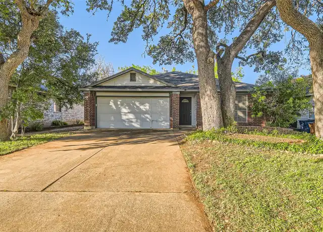 Property at 3104 Jubilee Trl, Austin, TX, 78748, 3 beds, 2 baths, [object Object]