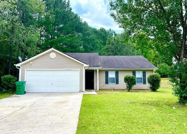 Property at 6145 Leverett Dr, Lithonia, GA, 30038, 3 beds, 2 baths, [object Object]