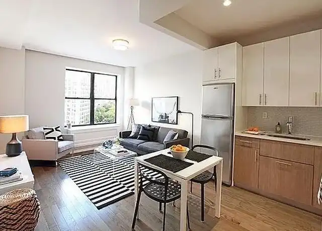 Property at 212 W 91st St Unit 1216, New York, NY, 10024, 1 bed, 1 bath, [object Object]