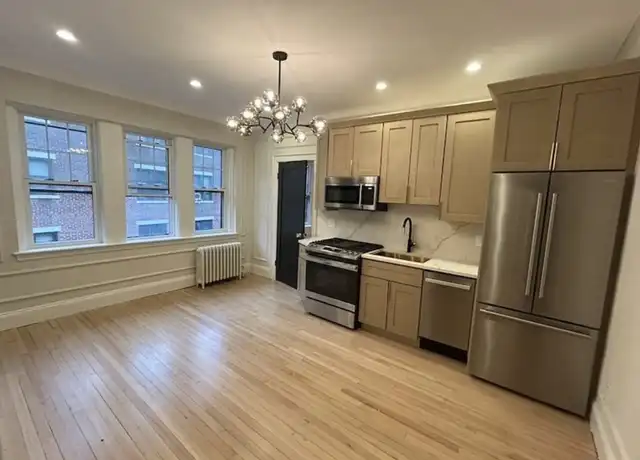 Property at 4 Chiswick Rd #34, Brighton, MA, 02135, 1 bed, 1 bath, [object Object]