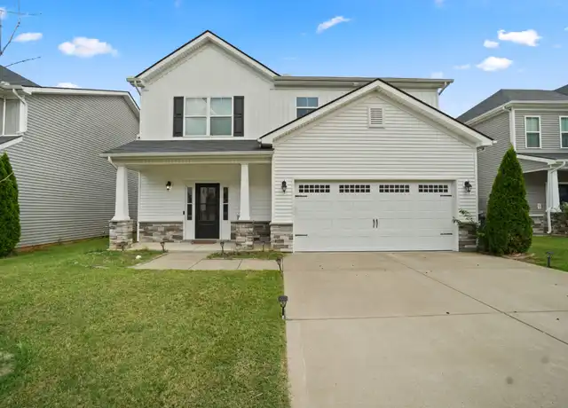 Property at 1728 Sunray Dr, Murfreesboro, TN, 37127, 3 beds, 2.5 baths, [object Object]