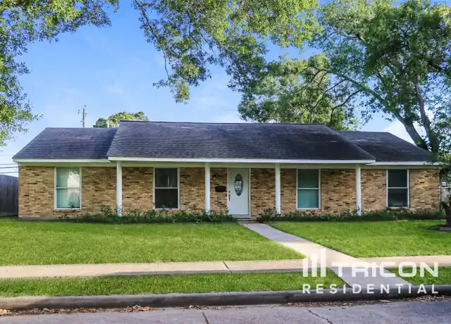 Property at 8127 Twin Hills Dr, Houston, TX, 77071, 4 beds, 2 baths, [object Object]