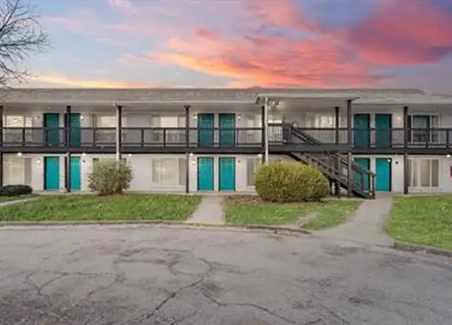 Property at 1685 Alexandria Dr Unit 19A, Lexington, KY, 40504, 1 bed, 1 bath, [object Object]