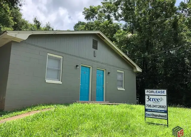 Property at 532 N Peter St, Athens, GA, 30601, 2 beds, 1 bath, [object Object]