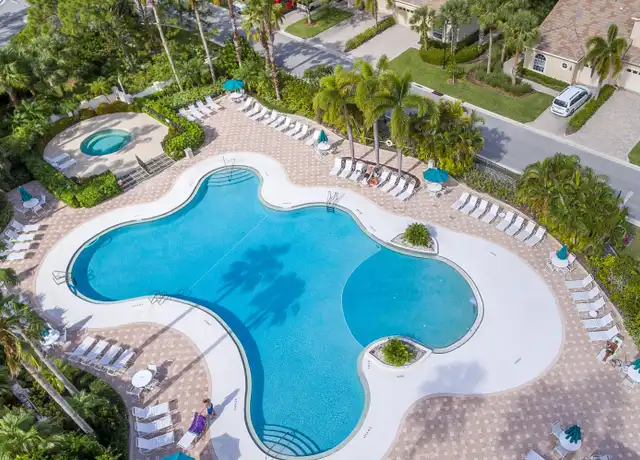 Property at 8931 Sandshot Ct #5514, Port St Lucie, FL, 34986, 1 bed, 1.5 baths, [object Object]