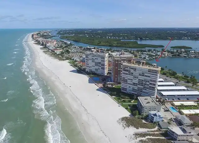 Property at 17900 Gulf Blvd Unit 12C, Redington Shores, FL, 33708, 2 beds, 2 baths, [object Object]