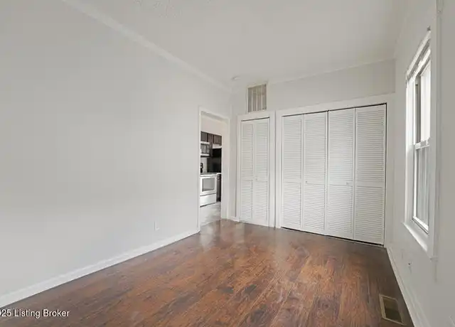 Property at 1312 Lillian Ave, Louisville, KY, 40208, 1 bed, 1 bath, [object Object]