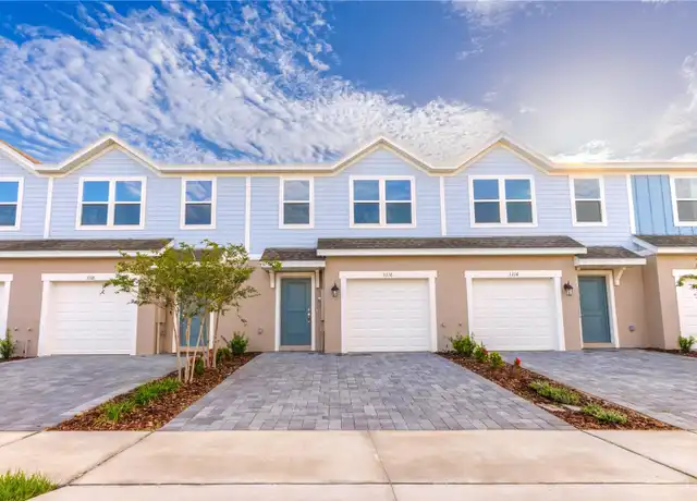 Property at 3316 Thicket St, Eustis, FL, 32726, 3 beds, 2.5 baths, [object Object]