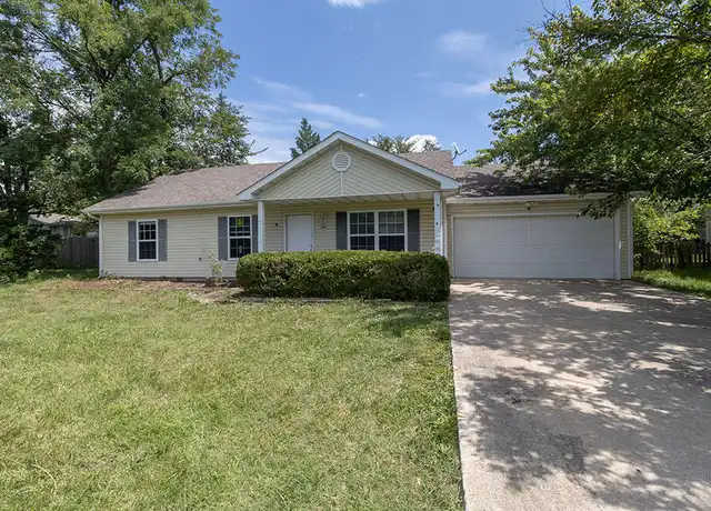 Property at 610 N Grace Ln, Columbia, MO, 65201, 3 beds, 2 baths, [object Object]