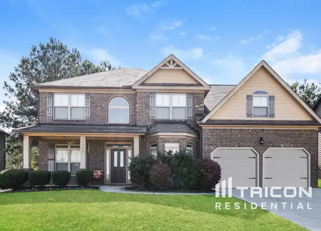 Property at 2751 Summit Valley Dr, Dacula, GA, 30019, 5 beds, 3 baths, [object Object]