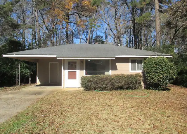 Property at 701 Marie Ave, Ruston, LA, 71270, 2 beds, 1 bath, [object Object]