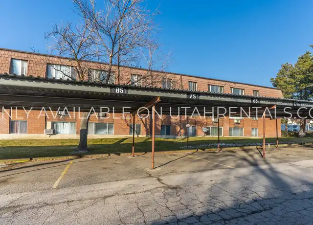 Property at 4370-4388 S Highland Dr Unit 2, Millcreek, UT, 84124, 2 beds, 1 bath, [object Object]