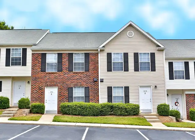 Property at Talbert Woods Apartments and Townhomes - 123 Talbert Woods Dr, Mooresville, NC, 28117, 1 bed, 1 bath, [object Object]
