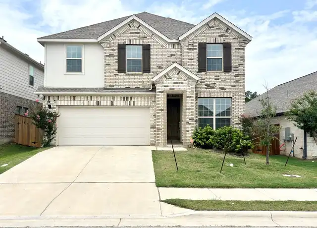 Property at 1010 Ridge Runner Dr, Georgetown, TX, 78628, 4 beds, 3.5 baths, [object Object]