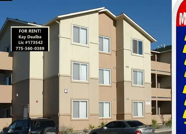 Property at Big Horn Apartments - 1600 I St, Sparks, NV, 89431, 1-2 bed, 1-2 bath, [object Object]