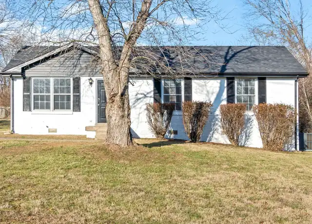 Property at 1904 Roan Dr, Clarksville, TN, 37042, 3 beds, 1.5 baths, [object Object]