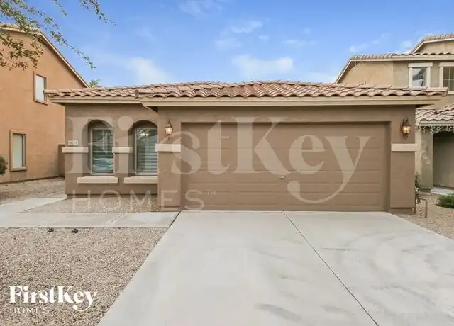 Property at 1671 E Maddison Cir, San Tan Valley, AZ, 85140, 3 beds, 2 baths, [object Object]