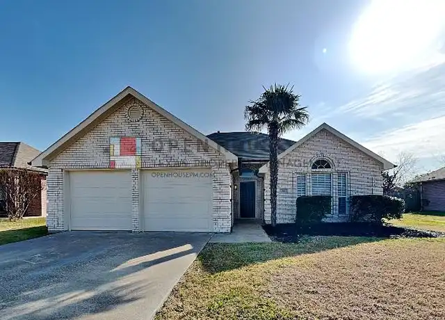 Property at 902 Bermuda St, Forney, TX, 75126, 3 beds, 2 baths, [object Object]