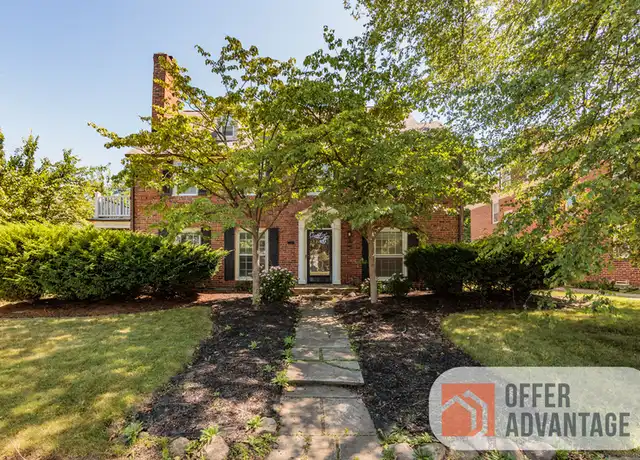 Property at 3449 Glencairn Rd, Shaker Heights, OH, 44122, 2 beds, 1 bath, [object Object]