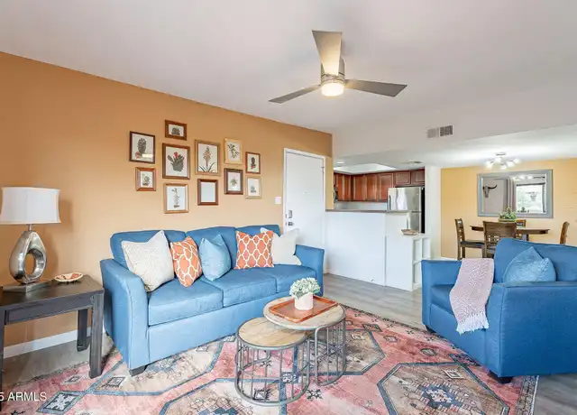 Property at 5757 W Eugie Ave #2081, Glendale, AZ, 85304, 2 beds, 1 bath, [object Object]