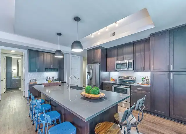 Property at 1218 Singleton Blvd Unit 748, Dallas, TX, 75212, 1 bed, 1 bath, [object Object]