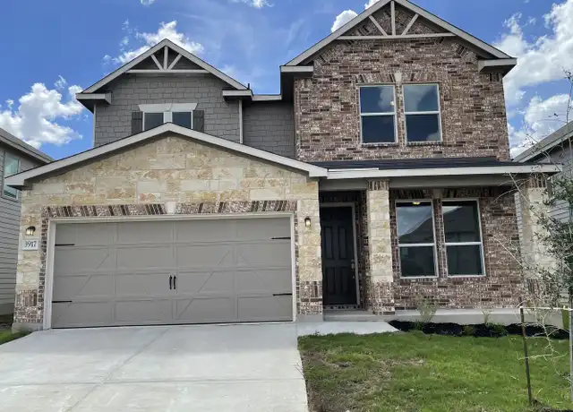 Property at 3917 Woodside Dr, Seguin, TX, 78155, 5 beds, 3.5 baths, [object Object]